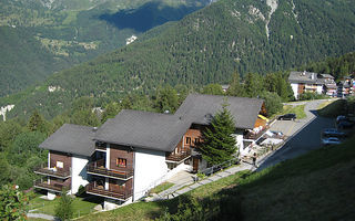 Náhled objektu Les Arolles 704, La Tzoumaz, 4 Vallées - Verbier / Nendaz / Veysonnaz, Szwajcaria