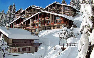 Náhled objektu Les Arsets, Alpe des Chaux, Villars, Les Diablerets, Szwajcaria