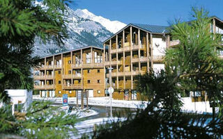 Náhled objektu Les Balcons De La Vanoise, La Norma, La Norma, Francja