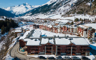 Náhled objektu Les Balcons de Val Cenis Le Haut, Val Cenis, Val Cenis, Francja