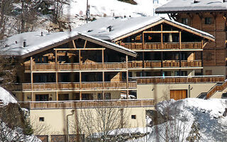 Náhled objektu Les Chalets de Marie A No 21, Ovronnaz, 4 Vallées - Verbier / Nendaz / Veysonnaz, Szwajcaria