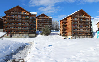 Náhled objektu Les Chalets de SuperDévoluy, SuperDévoluy, SuperDévoluy, Francja