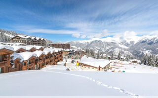 Náhled objektu Les Chalets du Forum, Courchevel, Les 3 Vallées (Trzy doliny), Francja