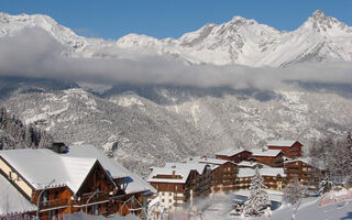Náhled objektu Les Chalets du Thabor B, Valfréjus, Valfréjus, Francja