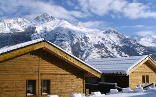 Náhled objektu Les Chalets Petit Bonheur, La Norma, La Norma, Francja