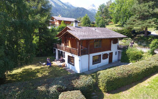 Náhled objektu Les Frênes, Ovronnaz, 4 Vallées - Verbier / Nendaz / Veysonnaz, Szwajcaria