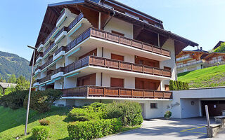 Náhled objektu Les Girolles, Villars, Villars, Les Diablerets, Szwajcaria