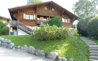 Náhled objektu Les Hivernants (Alpha 1), Schönried, Gstaad i okolica, Szwajcaria