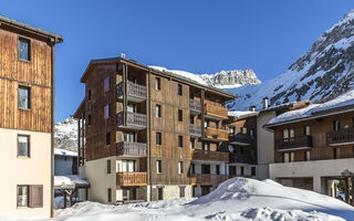 Náhled objektu Les Jardins de Val et les Verdets, Val d´Isere, Val d'Isere / Tignes, Francja