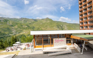Náhled objektu Les Lauzes, Les Menuires, Les 3 Vallées (Trzy doliny), Francja