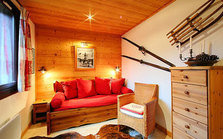 Náhled objektu Les Liarets, Les Praz De Chamonix, Chamonix (Mont Blanc), Francja