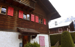 Náhled objektu Les Marmottes, Champéry, Les Portes du Soleil, Szwajcaria