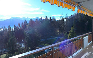 Náhled objektu Les Niveoles, Crans Montana, Crans Montana, Szwajcaria