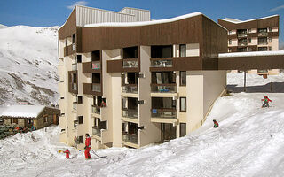 Náhled objektu Les Origanes, Les Menuires, Les 3 Vallées (Trzy doliny), Francja