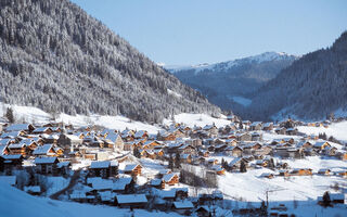 Náhled objektu Les Résidences Châtel, Chatel, Les Portes du Soleil, Szwajcaria