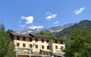 Náhled objektu Les Roches Grandes, Vaujany, Alpe d´Huez, Francja