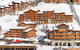 Náhled objektu Les Sentiers du Tueda, Méribel / Mottaret, Les 3 Vallées (Trzy doliny), Francja