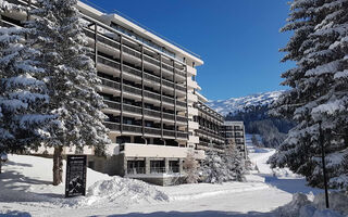 Náhled objektu Les Terrasses de Veret, Flaine, Le Grand Massif, Francja