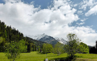 Náhled objektu Les Trolles, Les Contamines, Megève / St. Gervais / Les Contamines, Francja