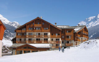 Náhled objektu Les Valmonts de Val Cenis, Val Cenis, Val Cenis, Francja
