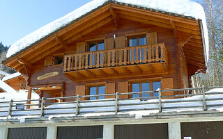 Náhled objektu L'Escapade, Ovronnaz, 4 Vallées - Verbier / Nendaz / Veysonnaz, Szwajcaria