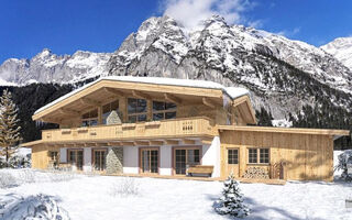 Náhled objektu Leßner, Leutasch, Seefeld / Leutaschtal, Austria