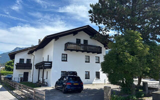 Náhled objektu Linde Apartment, Reutte, Tannheimer Tal / Reutte, Austria