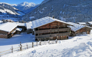 Náhled objektu Lippnerhütte, Tux, Zillertal, Austria