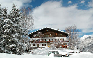 Náhled objektu Lo Chalet Nuovo, Val di Sotto - St. Lucia, Bormio, Włochy