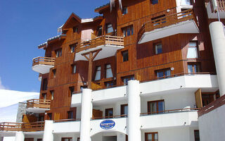 Náhled objektu Lodge des Alpages, La Plagne, La Plagne, Francja