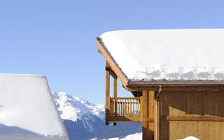 Náhled objektu L´Oree des Neiges, Les Arcs, Les Arcs, Francja