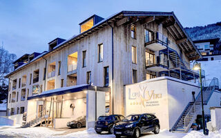 Náhled objektu Lorivita Residenz, Saalbach, Saalbach - Hinterglemm / Leogang / Saalfelden, Austria