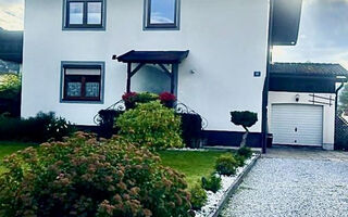 Náhled objektu LTR-Apartment, Mittersill, Oberpinzgau, Austria