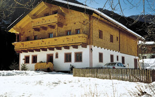 Náhled objektu Luftbichl, Hinterglemm, Saalbach - Hinterglemm / Leogang / Saalfelden, Austria