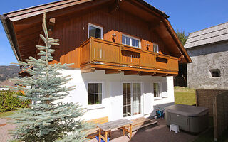 Náhled objektu Lungau, St. Margarethen im Lungau, Lungau / Obertauern, Austria