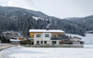 Náhled objektu Luxner, Stumm, Zillertal, Austria