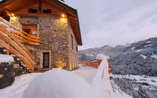 Náhled objektu Luxury Wellness Paradise, Predazzo, Val di Fiemme / Obereggen, Włochy