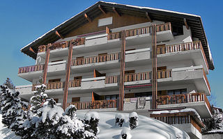 Náhled objektu Malon, Crans Montana, Crans Montana, Szwajcaria