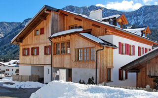 Náhled objektu Mantel, Campitello di Fassa, Val di Fassa / Fassatal, Włochy