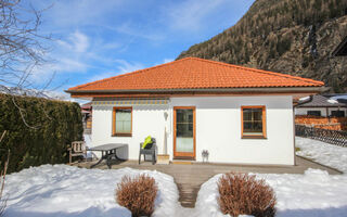 Náhled objektu Margret, Längenfeld, Ötztal / Sölden, Austria