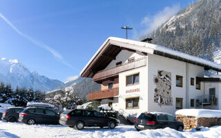 Náhled objektu Mariandl, Mayrhofen, Zillertal, Austria