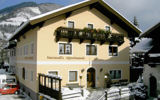 Náhled objektu Mariandl's Appartements, Kaprun, Kaprun / Zell am See, Austria