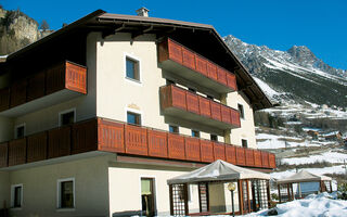 Náhled objektu Martinelli, Val di Dentro - Isolaccia, Bormio, Włochy