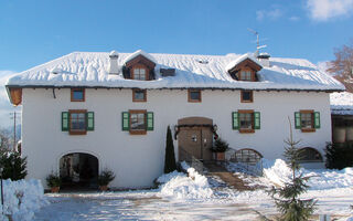 Náhled objektu Maso Cheló, Cavalese, Val di Fiemme / Obereggen, Włochy