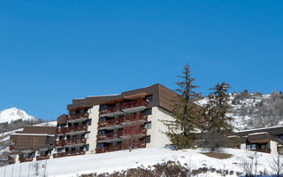 Náhled objektu Melezes, Chantemerle, Serre Chevalier, Francja