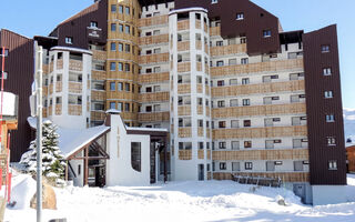 Náhled objektu Melezes, Chantemerle, Serre Chevalier, Francja