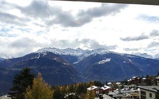 Náhled objektu Merises, Crans Montana, Crans Montana, Szwajcaria