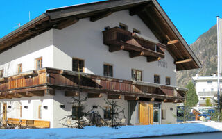 Náhled objektu Mesner Stube, Längenfeld, Ötztal / Sölden, Austria