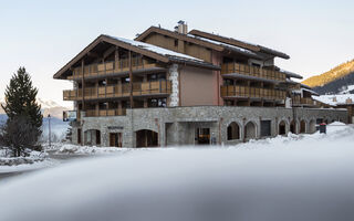 Náhled objektu MGM Akoya, Valmorel, Valmorel / Saint Francois, Francja