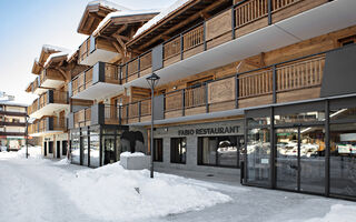 Náhled objektu MGM Alexane, Samoëns, Le Grand Massif, Francja
